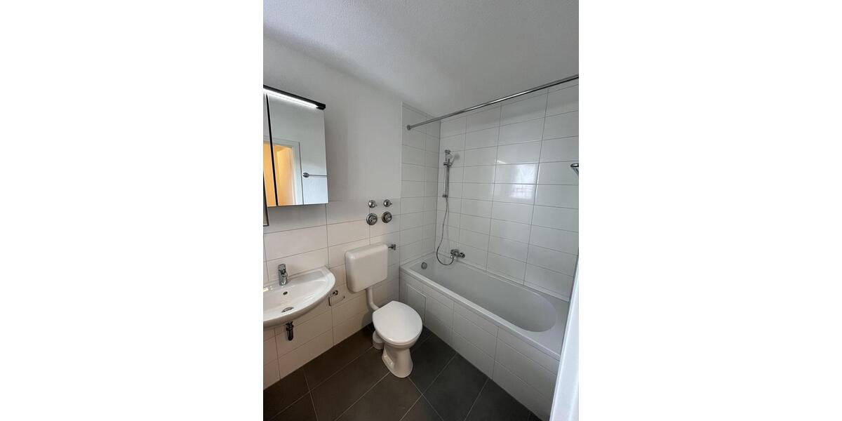 Etagenwohnung Heubach - 1 Zimmer, 34 m&sup2;, 520&euro; | Angebot:26186616