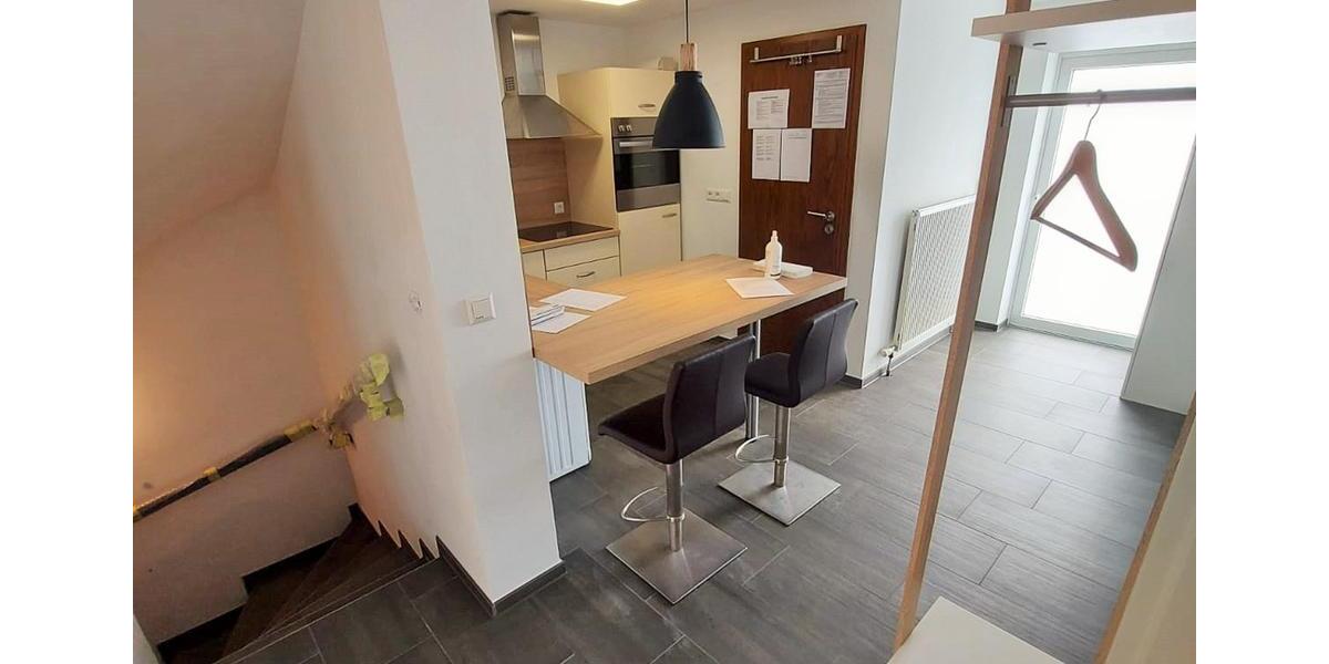 Wohnen auf Zeit Stuttgart Vaihingen - 1 Zimmer, 30 m&sup2;, 610&euro; | Angebot:26222633