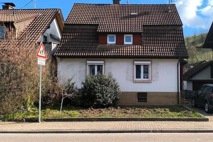 Haus Schuttertal - 5 Zimmer, 100 m&sup2;, 1.150&euro; | Angebot:25328216