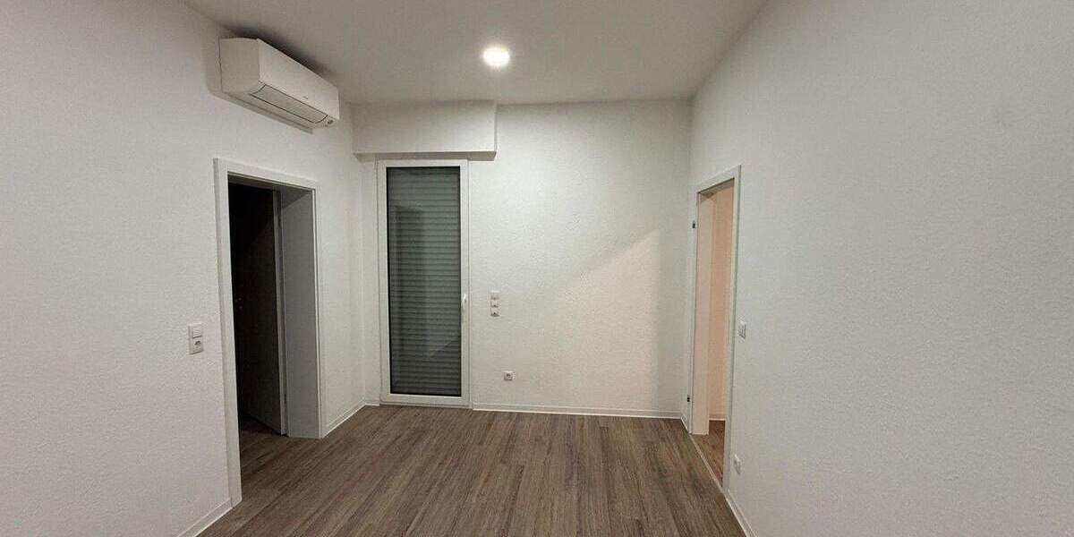 Etagenwohnung Andernach-Namedy Namedy - 5 Zimmer, 116 m&sup2;, 1.650&euro; | Angebot:25831639