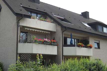 Wohnung Melle - 3 Zimmer, 84 m&sup2;, 710&euro; | Angebot:27452386