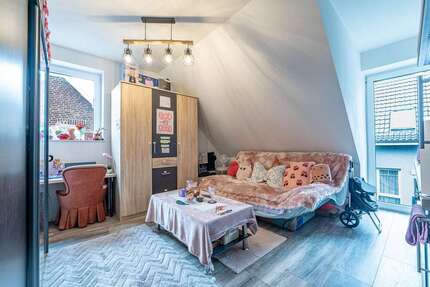 Wohnung Stade Altländer Viertel - 1 Zimmer, 35 m&sup2;, 584&euro; | Angebot:27145376
