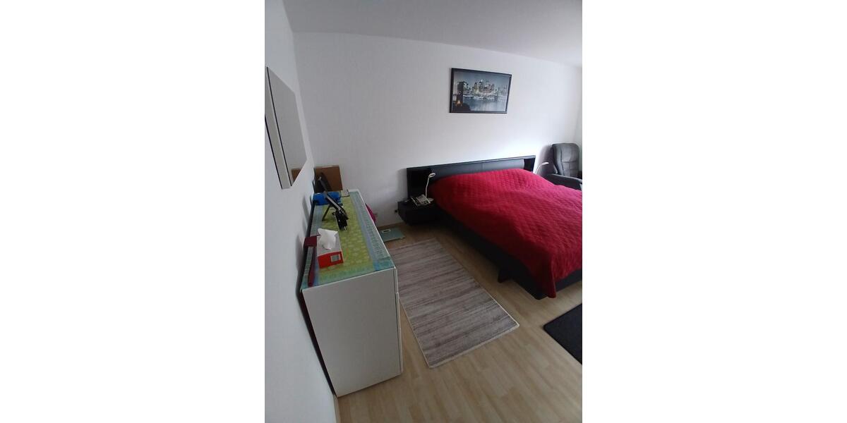 Etagenwohnung Gunzenhausen - 3 Zimmer, 93 m&sup2;, 795&euro; | Angebot:26658354