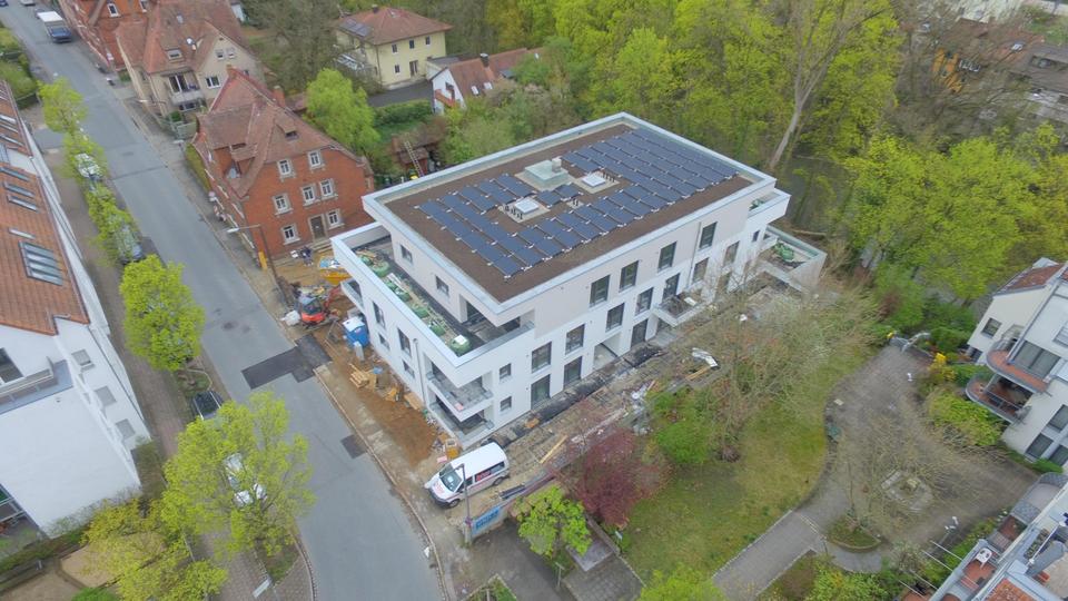 Mehrfamilienhaus, Wohnhaus Stein - 3 Zimmer, 66 m&sup2;, 706&euro; | Angebot:26287156