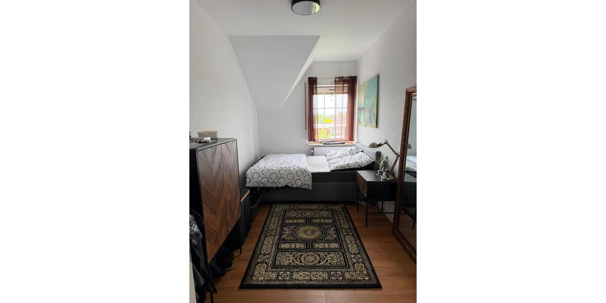 Etagenwohnung Haren (Ems) - 4 Zimmer, 107 m&sup2;, 760&euro; | Angebot:26448318