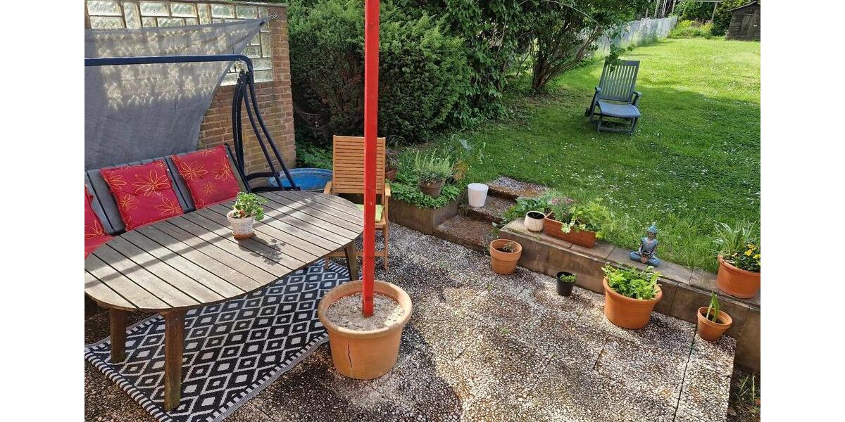 Wohnen auf Zeit Kassel Kirchditmold - 1 Zimmer, 20 m&sup2;, 395&euro; | Angebot:25935979