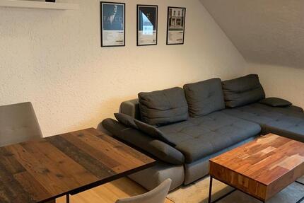 Schöne, helle 3-Zimmer-Wohnung mit Garten und Trifelsblick 3 zimmer