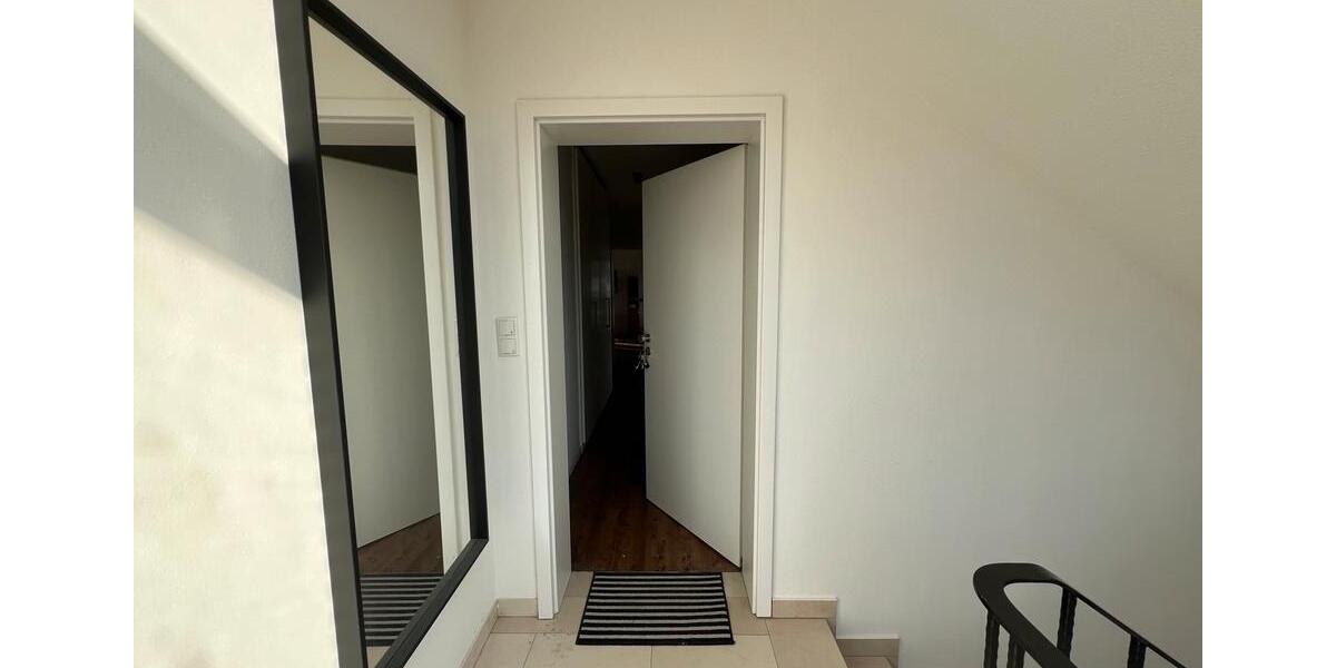 Etagenwohnung Gütersloh Avenwedde - 3 Zimmer, 96 m&sup2;, 1.210&euro; | Angebot:25894314