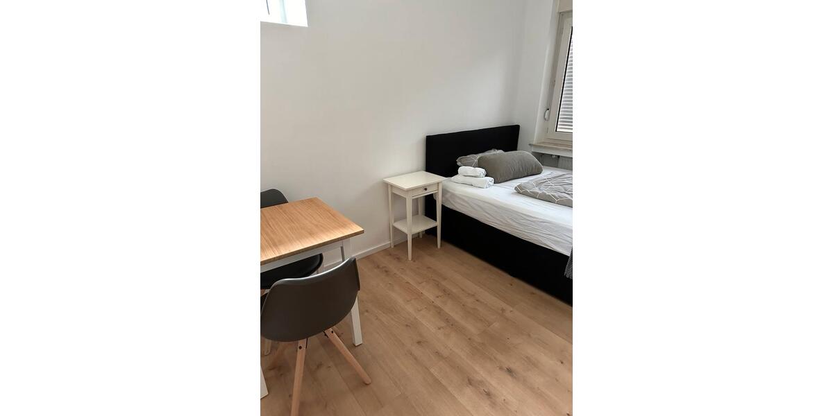 Etagenwohnung Hattersheim am Main - 1 Zimmer, 60 m&sup2;, 520&euro; | Angebot:25161512