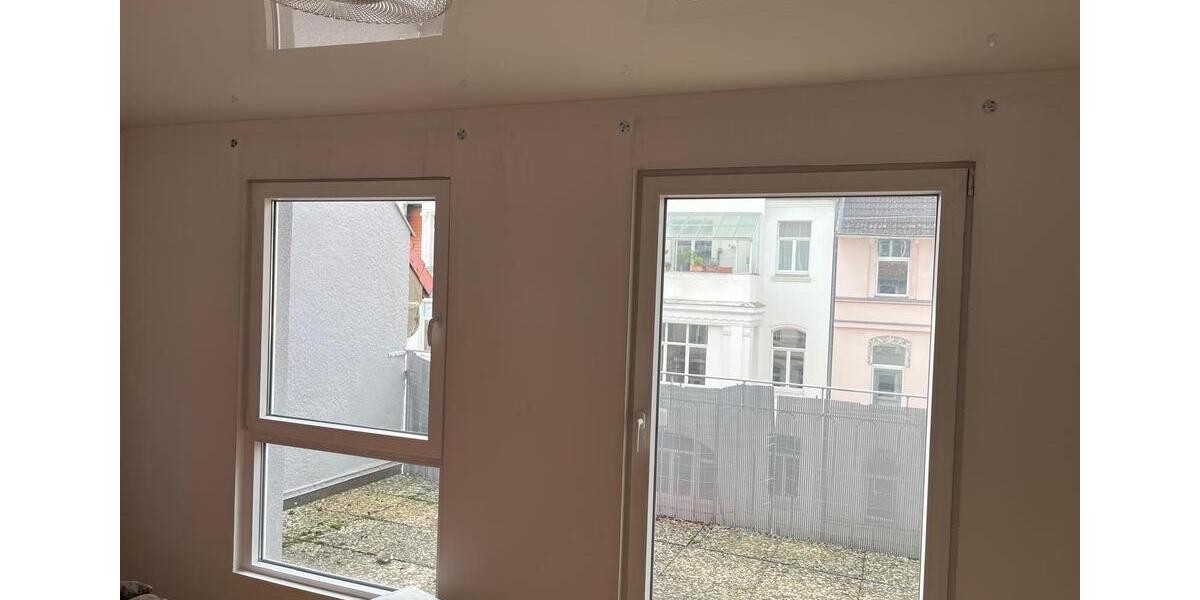 Etagenwohnung Hannover Vahrenwald-List - 2 Zimmer, 53 m&sup2;, 1.100&euro; | Angebot:26624871