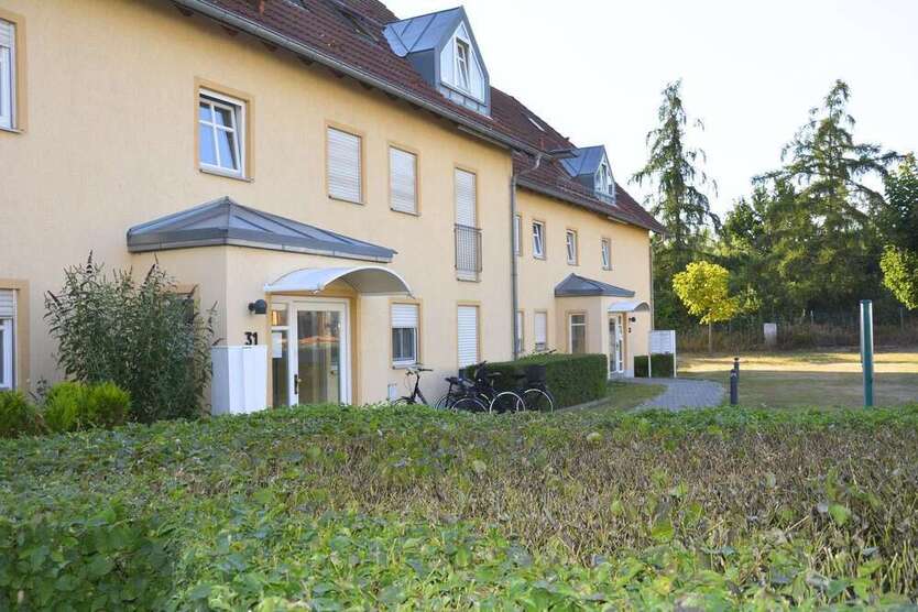 Wohnung zum Mieten in Weinböhla 547 € 57.5 m²
