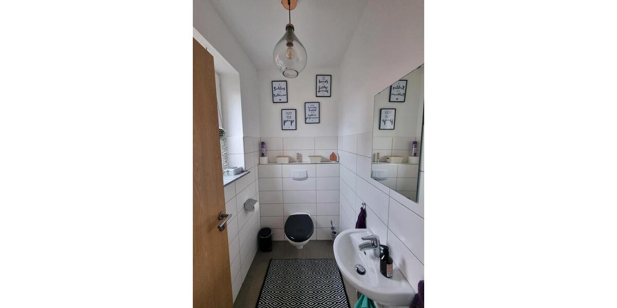 Reihenhaus Vreden - 4 Zimmer, 128 m&sup2;, 1.024&euro; | Angebot:26035167