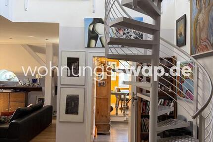 Wohnung München Ludwigsvorstadt-Isarvorstadt - 4 Zimmer, 150 m&sup2;, 2.900&euro; | Angebot:24540374