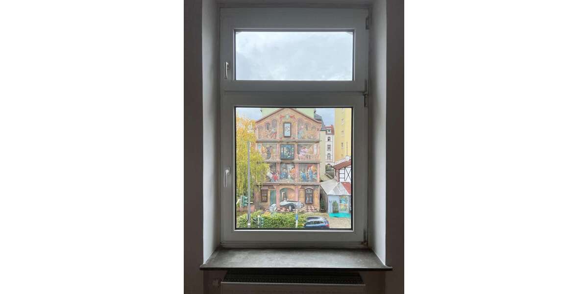 Etagenwohnung Frankfurt am Main Bornheim - 1 Zimmer, 39 m&sup2;, 1.050&euro; | Angebot:26732476