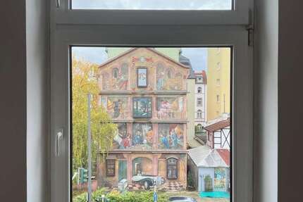 Wohnung Frankfurt am Main Bornheim - 1 Zimmer, 39 m&sup2;, 1.050&euro; | Angebot:26732476