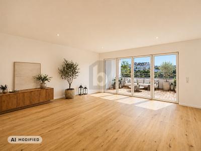 STILVOLL WOHNEN IN BESTLAGE VON LÖRRACH - Etagenwohnung Lörrach | Angebot:27359475