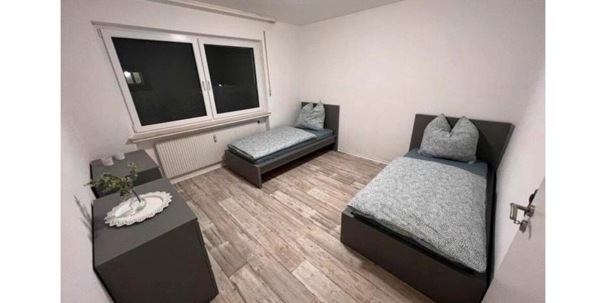 Etagenwohnung Immenhausen - 3 Zimmer, 96 m&sup2;, 850&euro; | Angebot:26703296