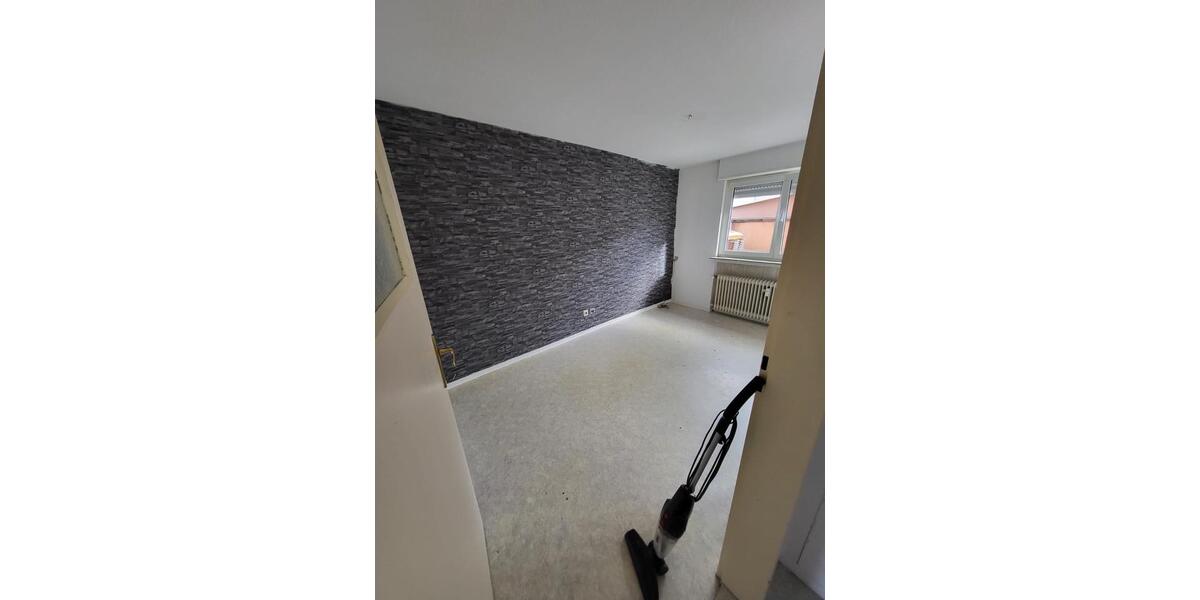 Erdgeschoßwohnung Worms - 2.5 Zimmer, 56 m&sup2;, 600&euro; | Angebot:26485581