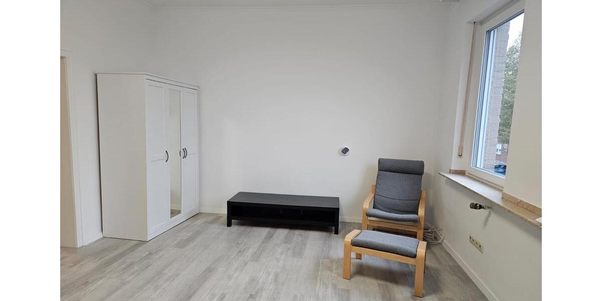 Etagenwohnung Mönchengladbach Ost - 1 Zimmer, 40 m&sup2;, 1.000&euro; | Angebot:26624752
