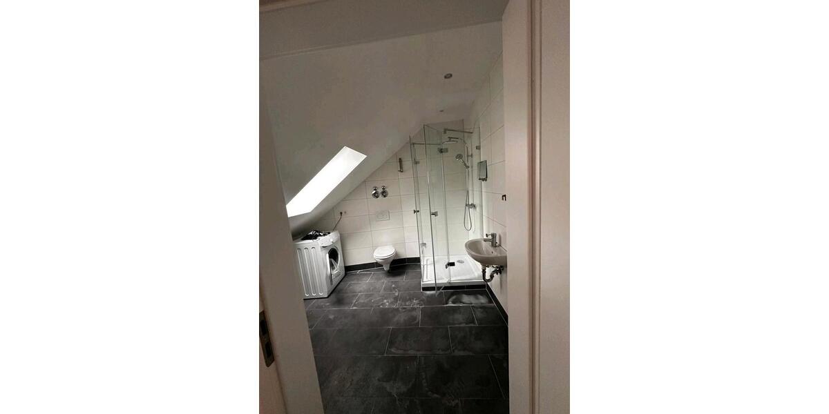 Dachgeschoßwohnung Heilbad Heiligenstadt - 2 Zimmer, 68 m&sup2;, 544&euro; | Angebot:24801861