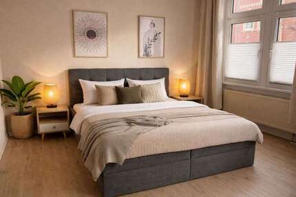 Zimmer Erfurt Johannesplatz - 1 Zimmer, 1.050&euro; | Angebot:24987692