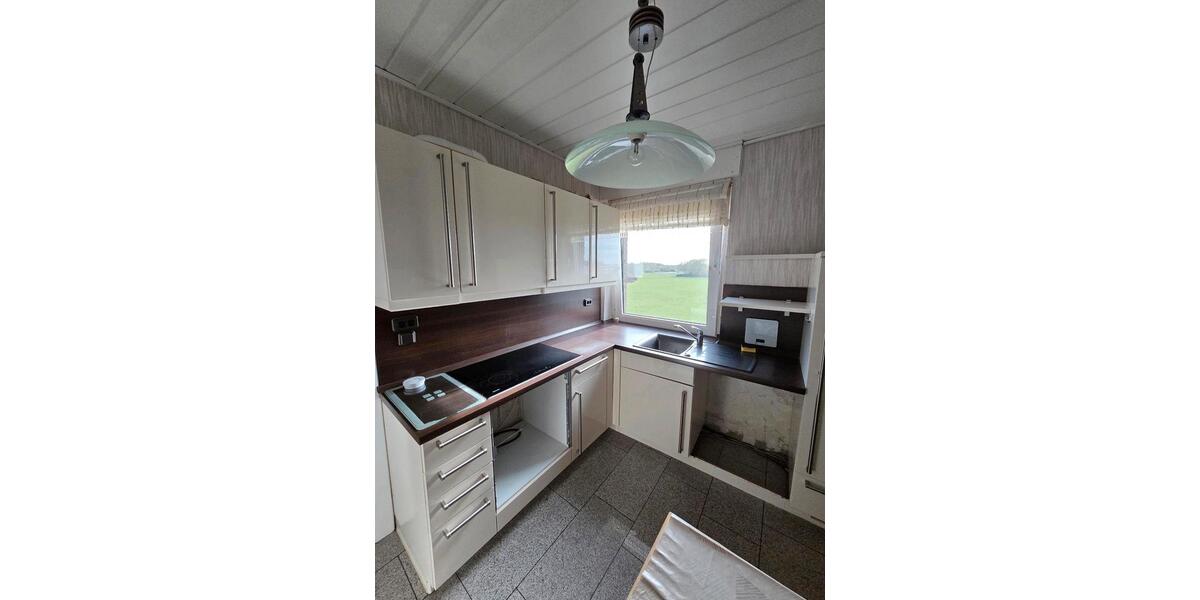 Dachgeschoßwohnung Oelde - 4 Zimmer, 92 m&sup2;, 790&euro; | Angebot:25948968