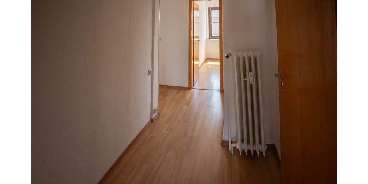Etagenwohnung Brande-Hörnerkirchen Hörnerkirchen - 2 Zimmer, 450&euro; | Angebot:25663039