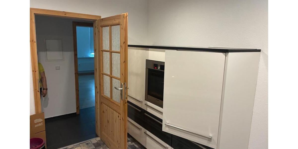 Erdgeschoßwohnung Zeulenroda-Triebes Triebes - 2 Zimmer, 56 m&sup2;, 500&euro; | Angebot:25637375