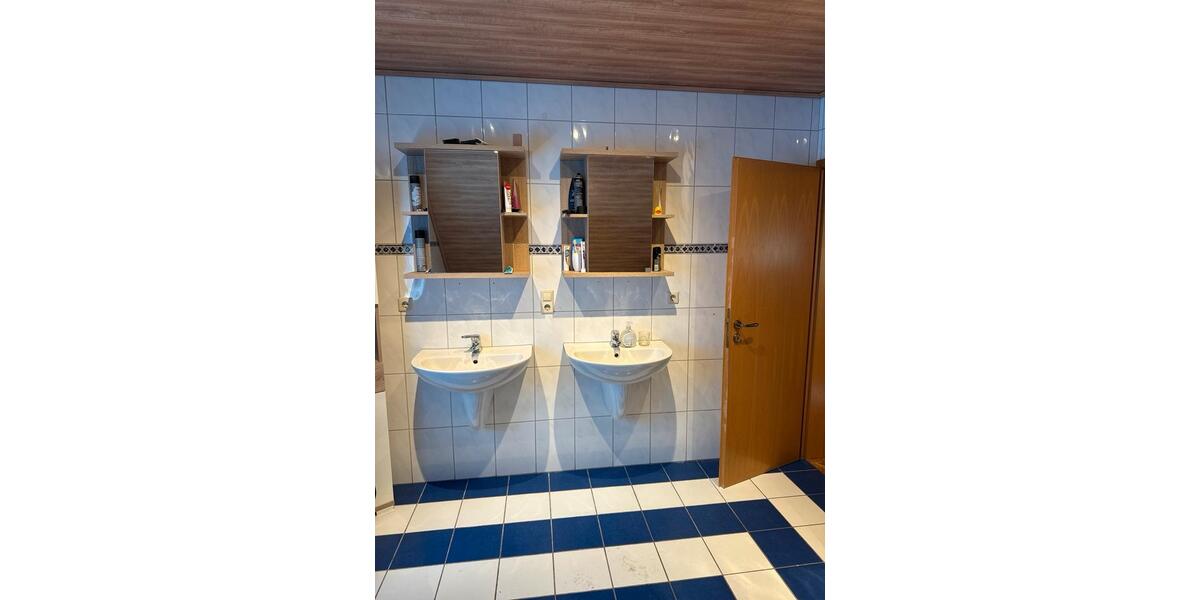 WG 1 Zimmer in Spelle 1 zimmer