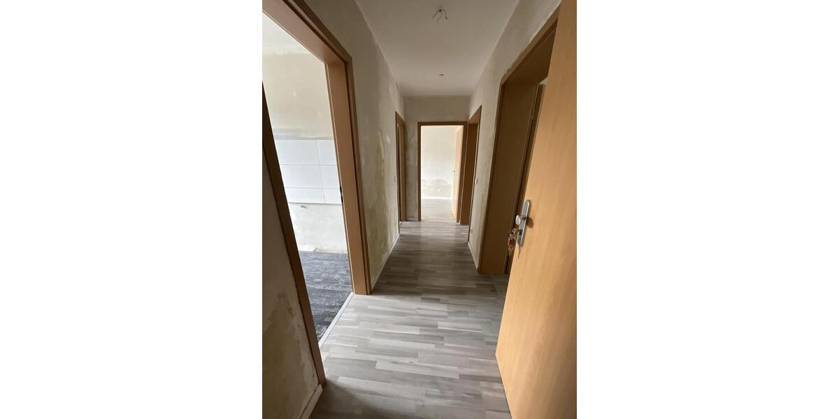 Etagenwohnung Duisburg Hamborn - 3.5 Zimmer, 57 m&sup2;, 499&euro; | Angebot:26683849