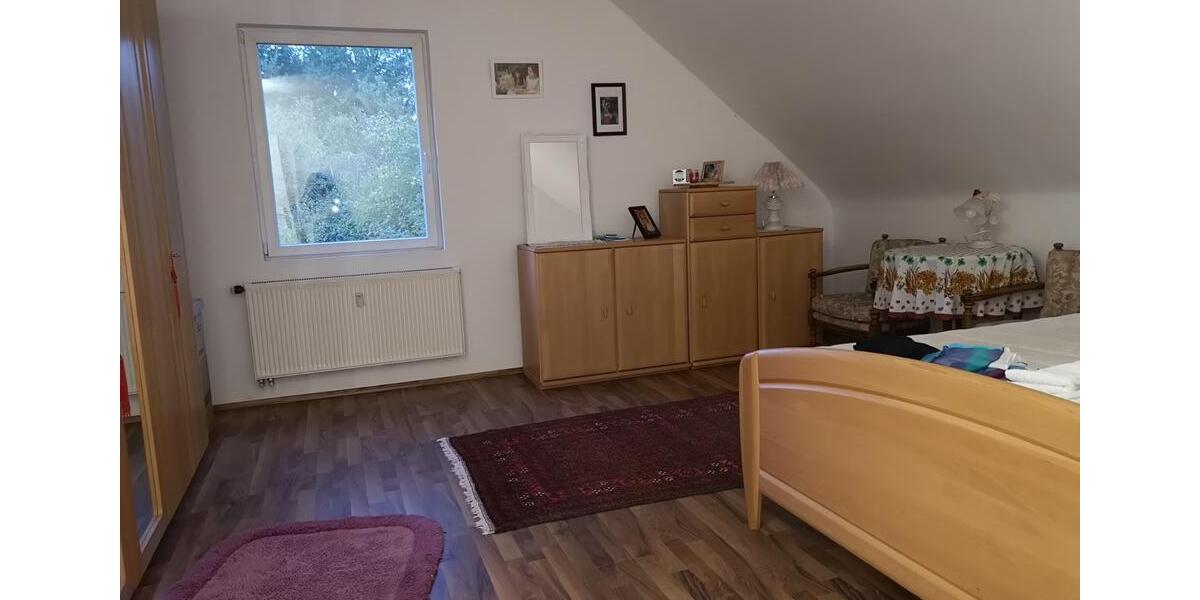 Etagenwohnung Wächtersbach - 4 Zimmer, 96 m&sup2;, 900&euro; | Angebot:24347291