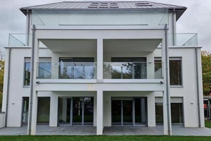 Erstbezug 2026-Stilvolle Neubauwohnungen in Top Lage Groß Bucholz 3 zimmer