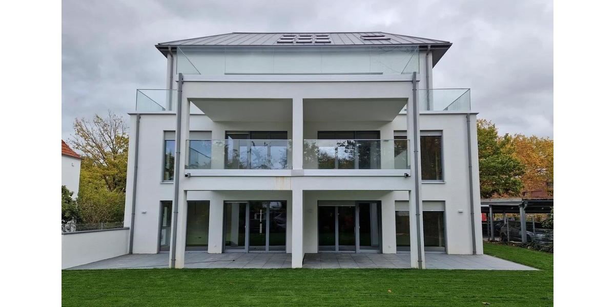 Erstbezug 2026-Stilvolle Neubauwohnungen in Top Lage Groß Bucholz 3 zimmer