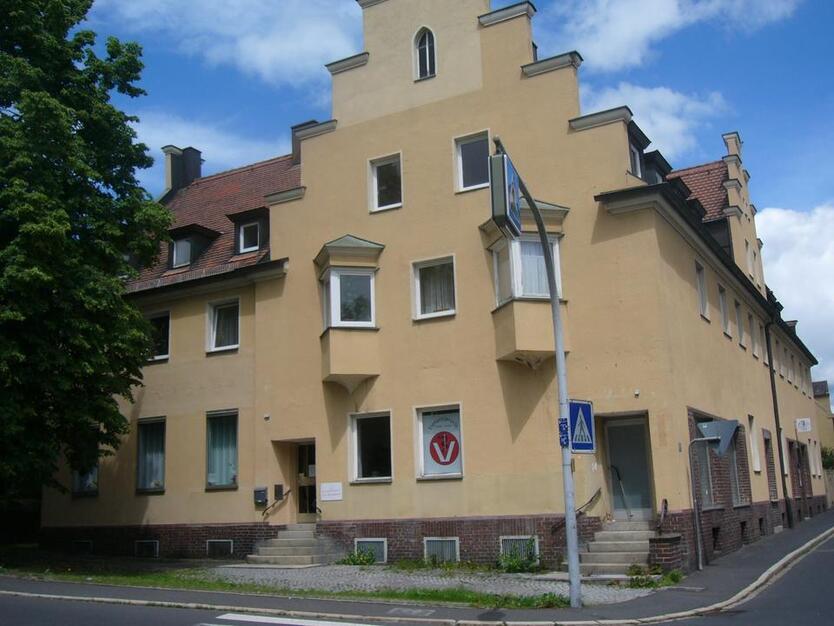 5-Zimmerwohnung mit Balkon, zur Miete