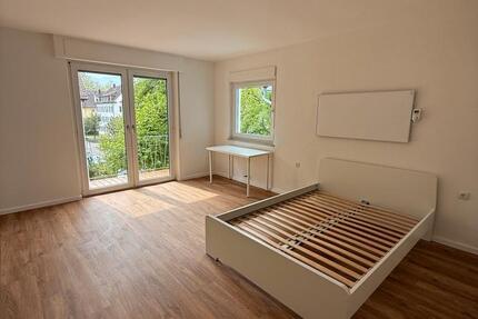 Möbliertes WG-Zimmer in Heilbronn Ost 1 zimmer