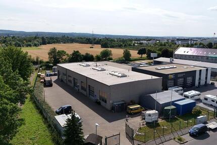 Gewerbeobjekt Rheinbach - 4.407&euro; | Angebot:24222214