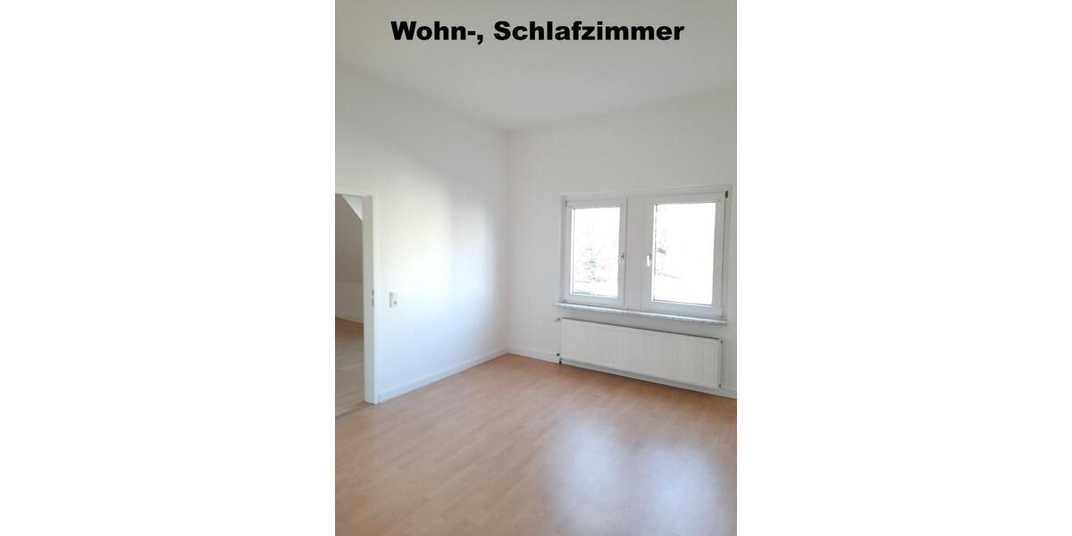Etagenwohnung Wuppertal Gemarkung Vohwinkel - 2 Zimmer, 52 m&sup2;, 470&euro; | Angebot:24726995