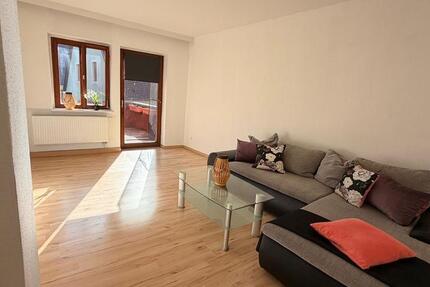 Wohnung Neusitz - 2 Zimmer, 92 m&sup2;, 736&euro; | Angebot:26594078