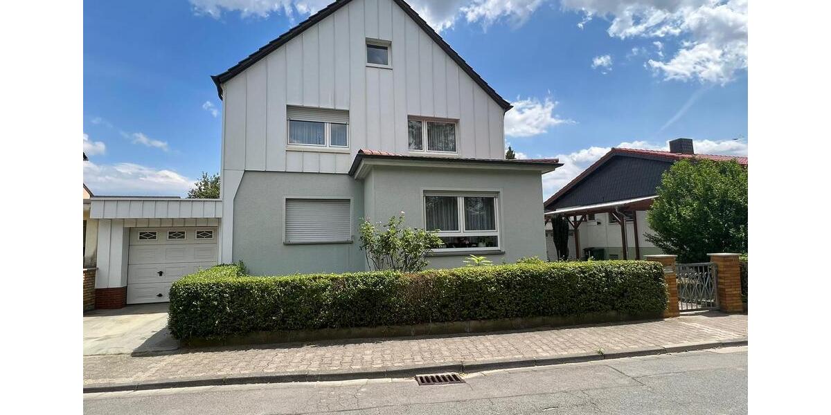 Wohnen auf Zeit Lampertheim - 4 Zimmer, 104 m&sup2;, 545&euro; | Angebot:26065157