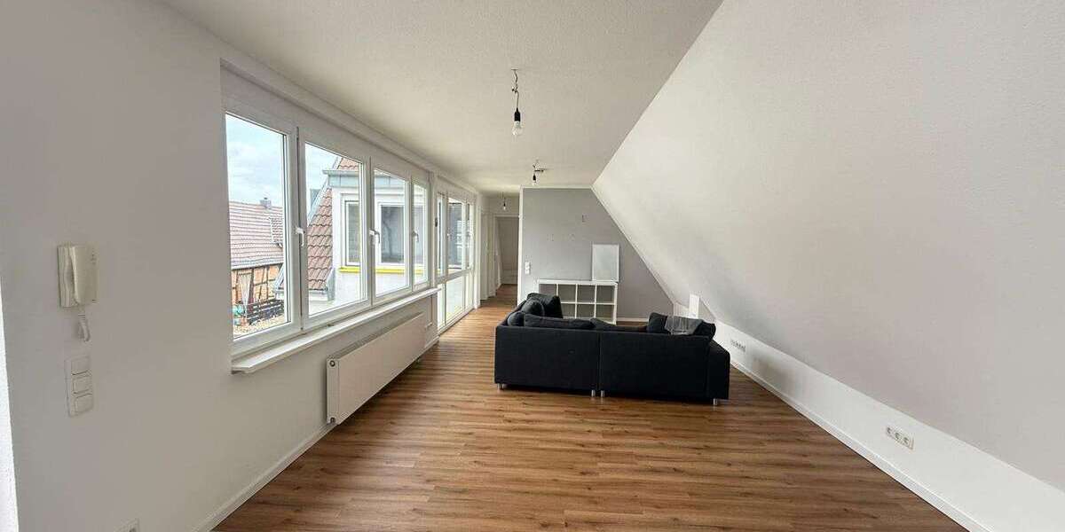 Etagenwohnung Rheinbach - 3 Zimmer, 51 m&sup2;, 650&euro; | Angebot:26845371