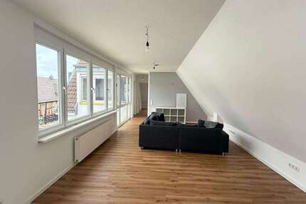 Wohnung Rheinbach - 3 Zimmer, 51 m&sup2;, 650&euro; | Angebot:26845371