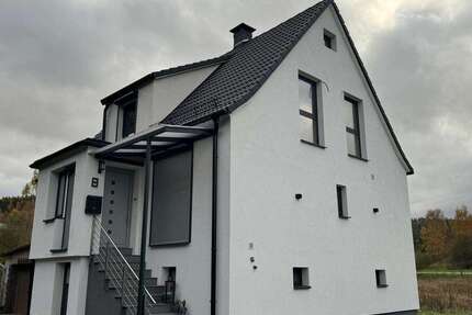 Haus Knüllwald - 5 Zimmer, 160 m&sup2;, 1.250&euro; | Angebot:26563482