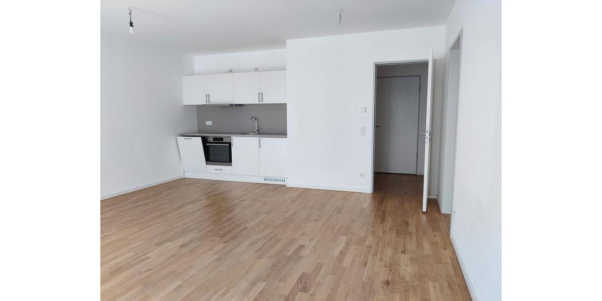 Gut geschnittene 2 Zimmerwohnung in Hilden - Wentzel-Dr. 2 zimmer