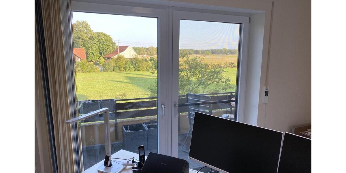 Etagenwohnung Königsbrunn - 4 Zimmer, 116 m&sup2;, 1.680&euro; | Angebot:25070816