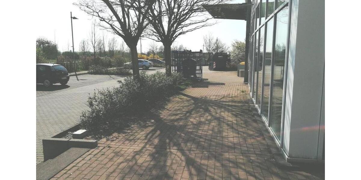 Gewerbeobjekt Kabelsketal - 789&euro; | Angebot:9520004