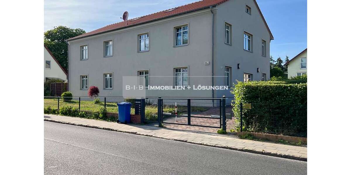 Etagenwohnung Berlin / Bohnsdorf Bohnsdorf - 3 Zimmer, 79 m&sup2;, 1.422&euro; | Angebot:25271432