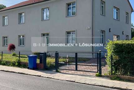 Wohnung Berlin / Bohnsdorf Bohnsdorf - 3 Zimmer, 79 m&sup2;, 1.422&euro; | Angebot:25271432
