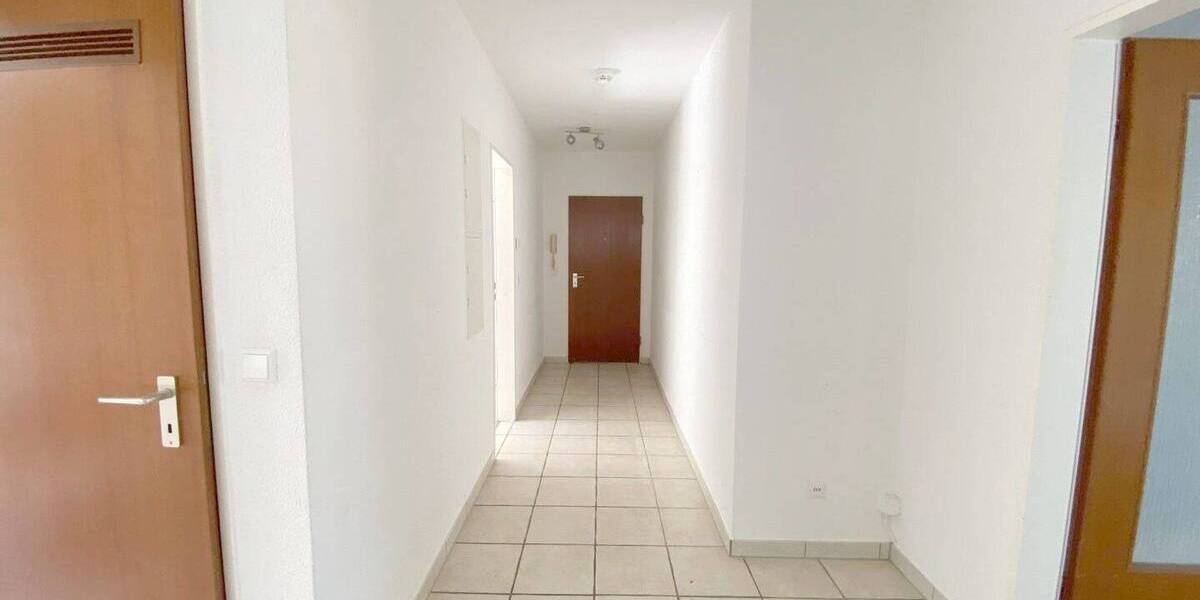 Etagenwohnung Trier Heiligkreuz - 3 Zimmer, 73 m&sup2;, 1.040&euro; | Angebot:25740938