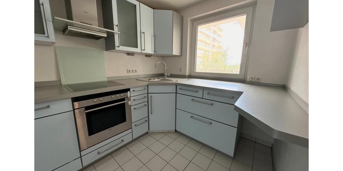 Etagenwohnung Freising Ast - 3 Zimmer, 82 m&sup2;, 1.500&euro; | Angebot:24749443