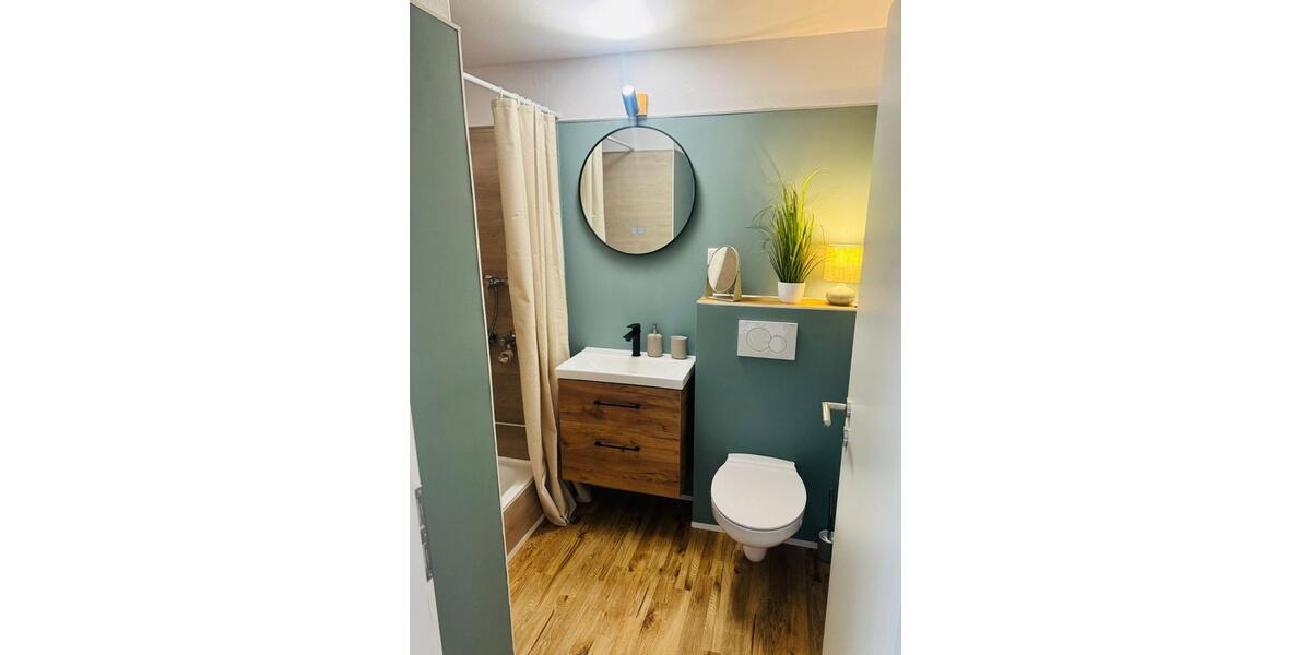 Wohnen auf Zeit Goslar OS Hahnenklee-Bockswiese - 1 Zimmer, 32 m&sup2;, 70&euro; | Angebot:26642665